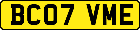 BC07VME