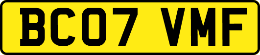 BC07VMF