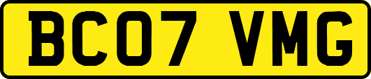 BC07VMG