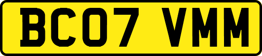 BC07VMM