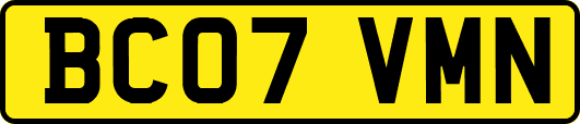 BC07VMN