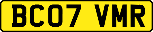 BC07VMR