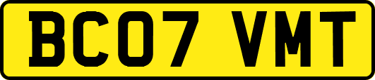 BC07VMT