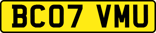 BC07VMU