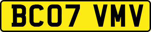 BC07VMV