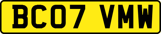 BC07VMW