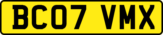 BC07VMX