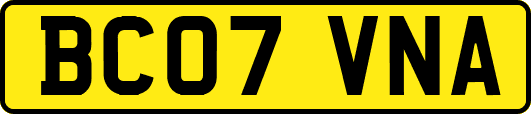 BC07VNA