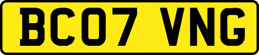 BC07VNG
