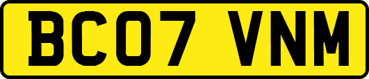 BC07VNM