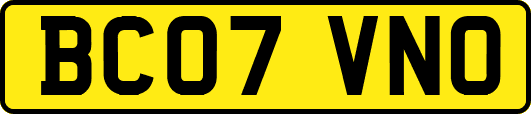 BC07VNO