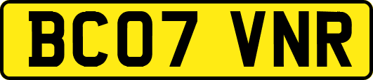 BC07VNR