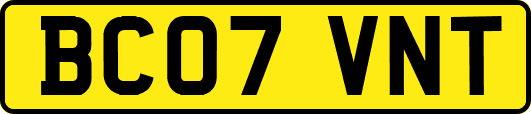 BC07VNT