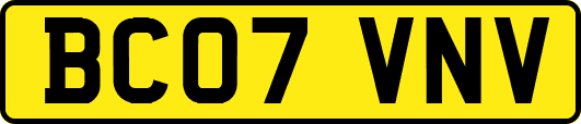 BC07VNV
