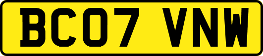 BC07VNW
