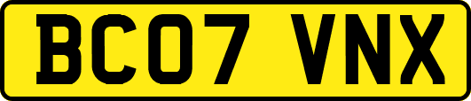 BC07VNX