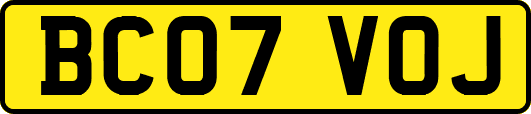 BC07VOJ