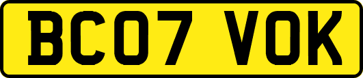 BC07VOK