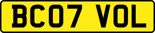 BC07VOL