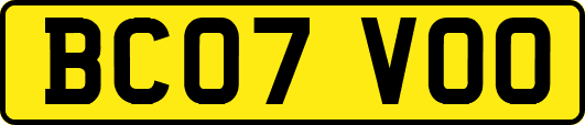 BC07VOO