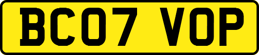 BC07VOP