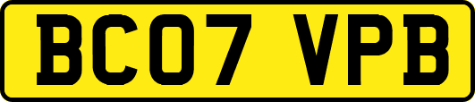 BC07VPB
