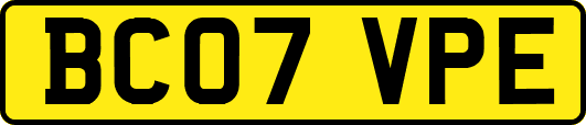 BC07VPE