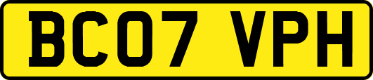 BC07VPH
