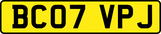 BC07VPJ