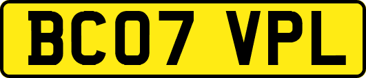 BC07VPL