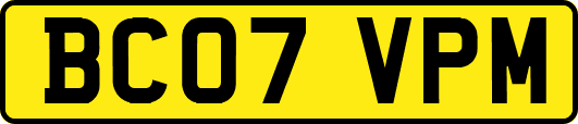 BC07VPM