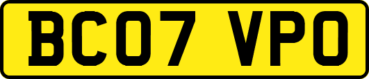 BC07VPO