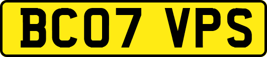 BC07VPS