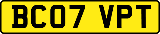 BC07VPT