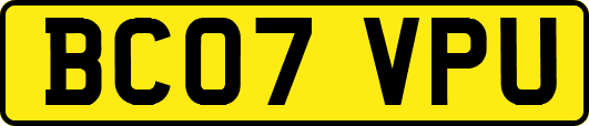BC07VPU