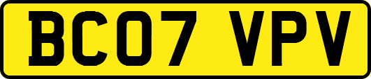 BC07VPV