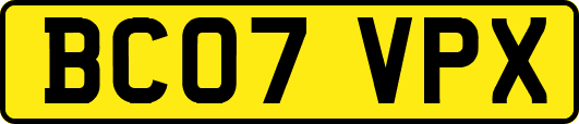 BC07VPX