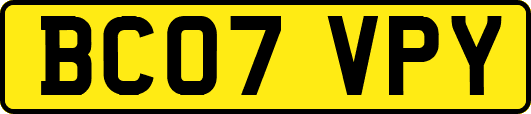 BC07VPY