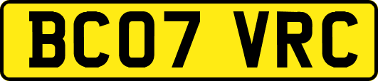 BC07VRC