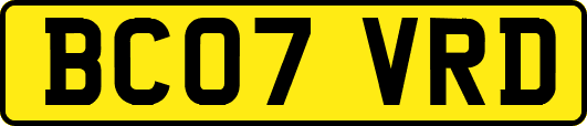 BC07VRD