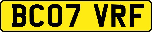 BC07VRF