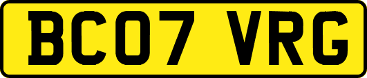 BC07VRG
