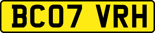 BC07VRH