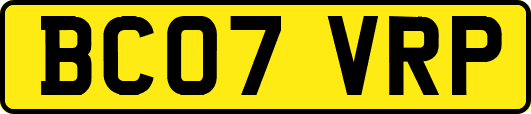 BC07VRP