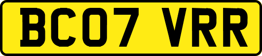 BC07VRR