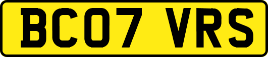 BC07VRS