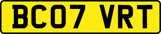 BC07VRT