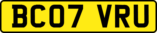 BC07VRU