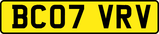 BC07VRV