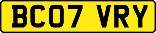 BC07VRY